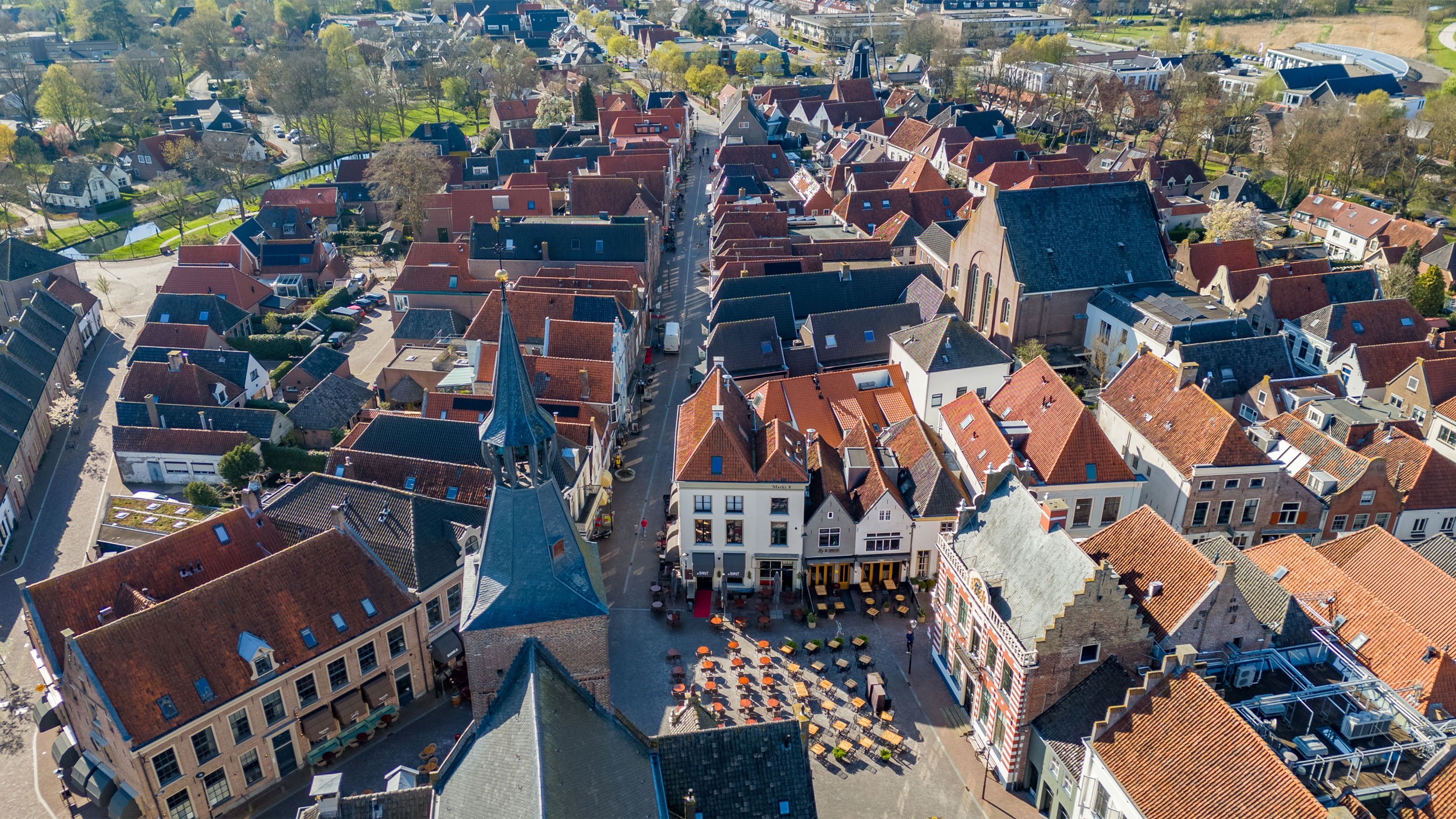 Posthuis Makelaardij