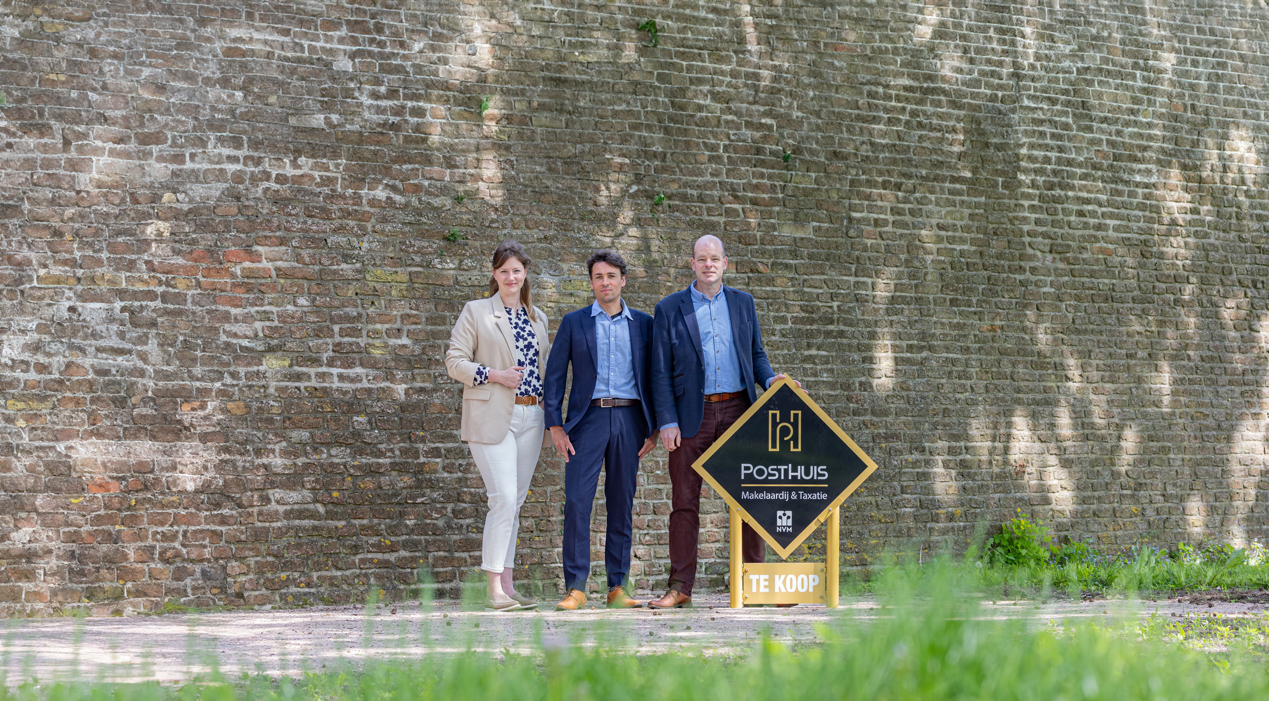 Posthuis Makelaardij