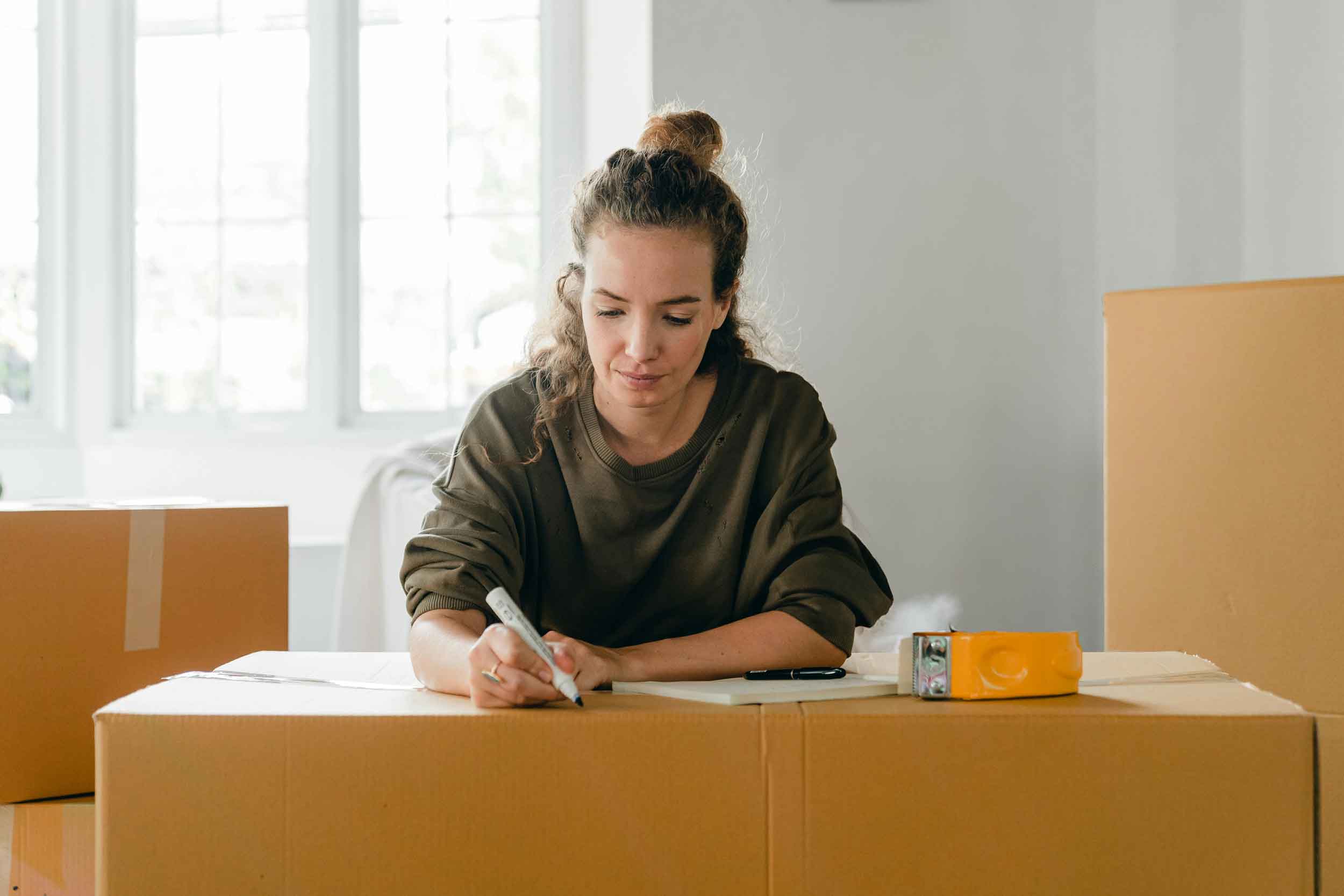 Posthuis Makelaardij